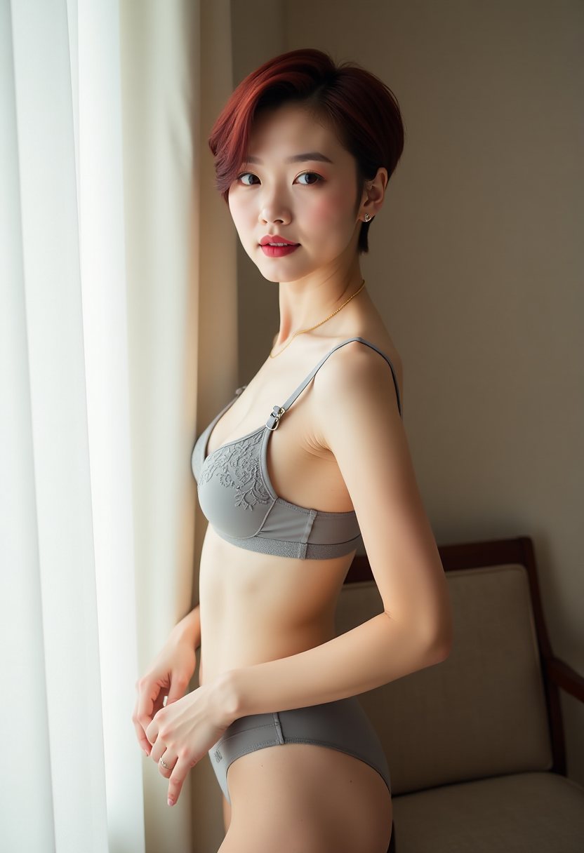 城市猎手海报